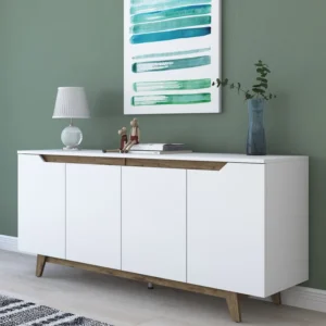 Buffet 4 portes DARRA