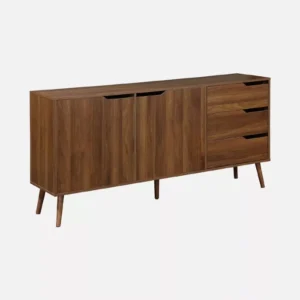 Buffet Walnut-Marron noyer