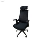 Fauteuil Manager FM-05
